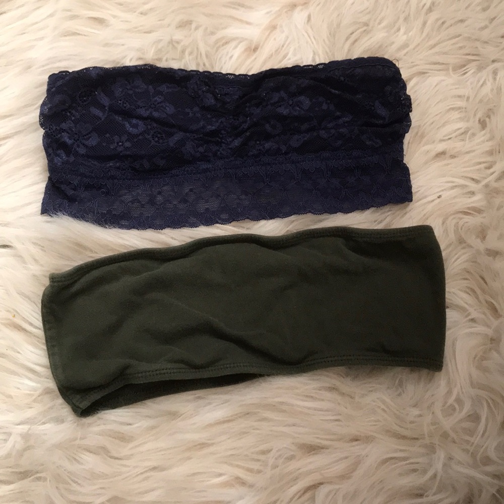 Bandeaus bundle